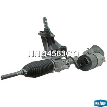 Krauf HNQ4563GQ Рулевая рейка - 5
