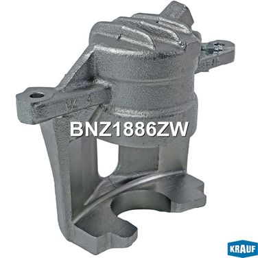 Krauf BNZ1886ZW Суппорт тормозной - 1