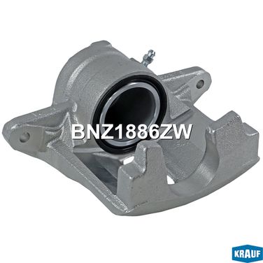 Krauf BNZ1886ZW Суппорт тормозной - 3