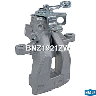 Krauf BNZ1921ZW Суппорт тормозной - 2