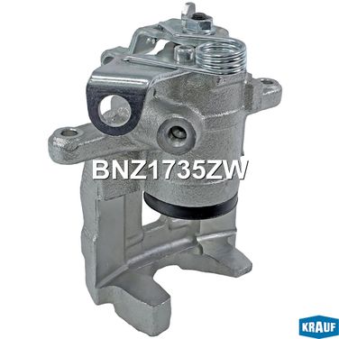 Krauf BNZ1735ZW Суппорт тормозной - 1