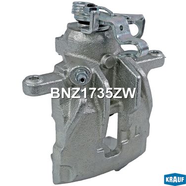 Krauf BNZ1735ZW Суппорт тормозной - 2