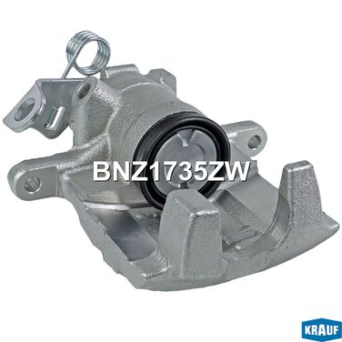 Krauf BNZ1735ZW Суппорт тормозной - 3