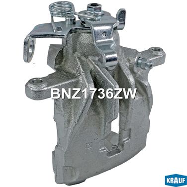 Krauf BNZ1736ZW Суппорт тормозной - 2