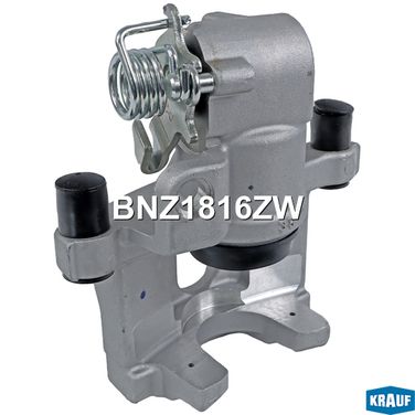 Krauf BNZ1816ZW Суппорт тормозной - 1