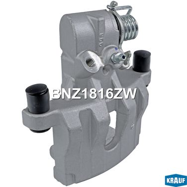 Krauf BNZ1816ZW Суппорт тормозной - 2