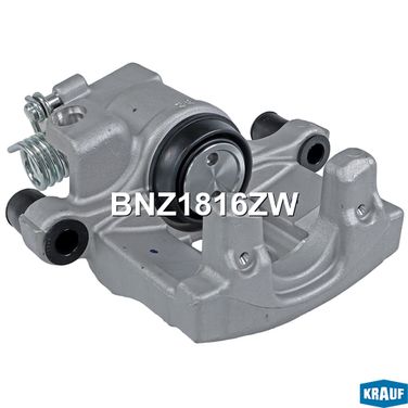 Krauf BNZ1816ZW Суппорт тормозной - 3