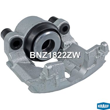 Krauf BNZ1822ZW Суппорт тормозной - 3
