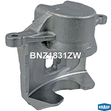 Krauf BNZ1831ZW Суппорт тормозной - 1