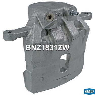 Krauf BNZ1831ZW Суппорт тормозной - 2