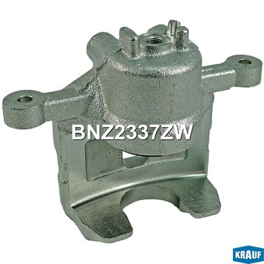 Krauf BNZ2337ZW Суппорт тормозной - 1