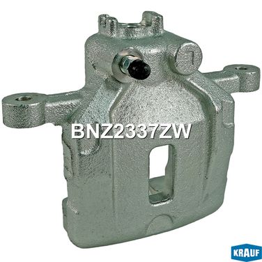 Krauf BNZ2337ZW Суппорт тормозной - 2