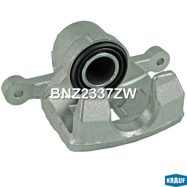 Krauf BNZ2337ZW Суппорт тормозной - 3