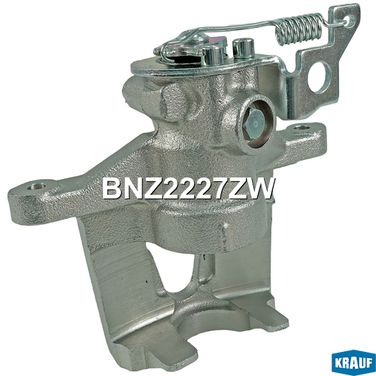 Krauf BNZ2227ZW Суппорт тормозной - 1