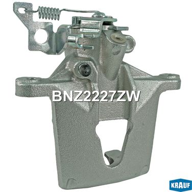 Krauf BNZ2227ZW Суппорт тормозной - 2