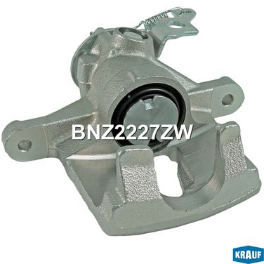 Krauf BNZ2227ZW Суппорт тормозной - 3