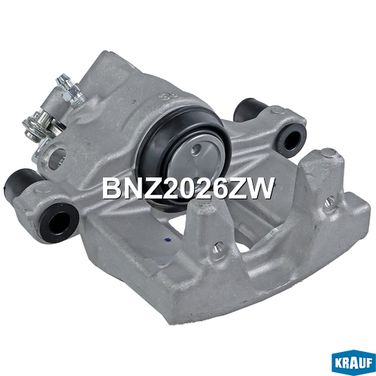 Krauf BNZ2026ZW Суппорт тормозной - 3