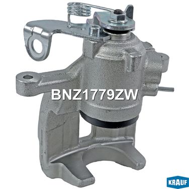 Krauf BNZ1779ZW Суппорт тормозной - 1