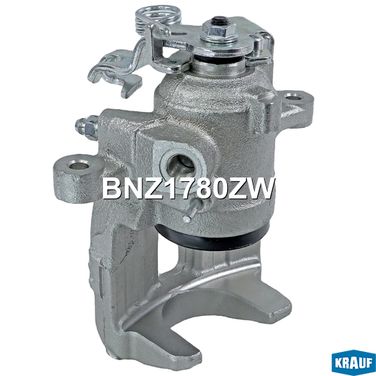 Krauf BNZ1780ZW Суппорт тормозной - 1