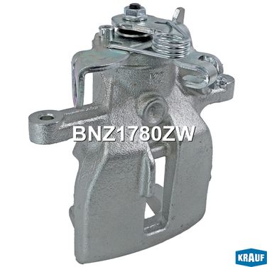 Krauf BNZ1780ZW Суппорт тормозной - 2