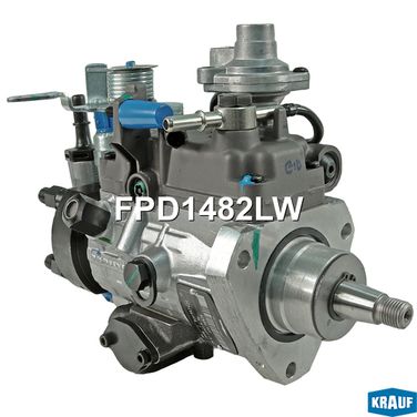 Krauf FPD1482LW Тнвд - 1