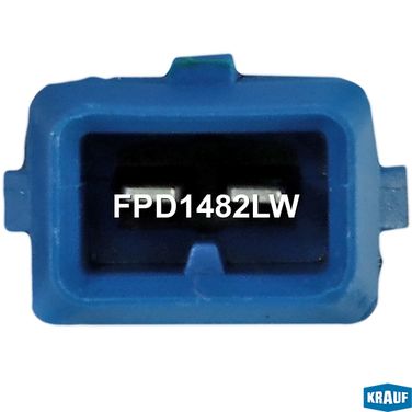 Krauf FPD1482LW Тнвд - 7