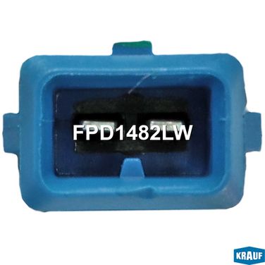 Krauf FPD1482LW Тнвд - 8
