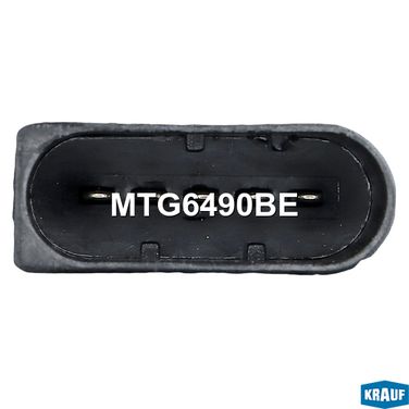 Krauf MTG6490BE Турбокомпрессор - 5