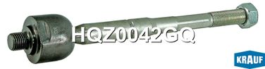 Krauf HQZ0042GQ Тяга рулевая - 1