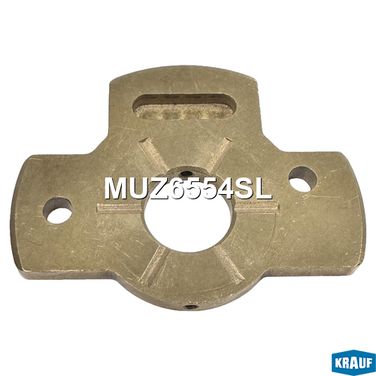 Krauf MUZ6554SL Упорный подшипник турбокомпрессора - 1
