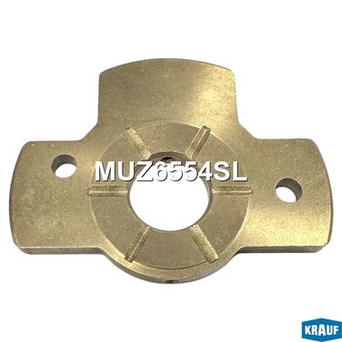 Krauf MUZ6554SL Упорный подшипник турбокомпрессора - 2
