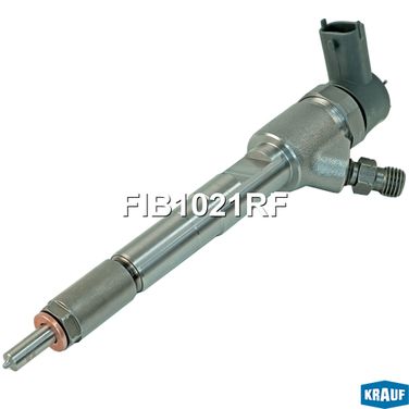 Krauf FIB1021RF Форсунка топливная - 1