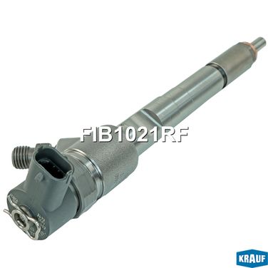 Krauf FIB1021RF Форсунка топливная - 2