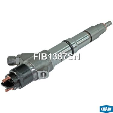 Krauf FIB1387SN Форсунка топливная - 2
