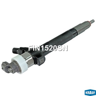 Krauf FIN1520SN Форсунка топливная - 1