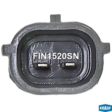 Krauf FIN1520SN Форсунка топливная - 3