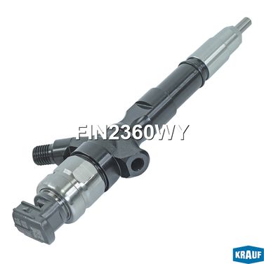 Krauf FIN2360WY Форсунка топливная - 2
