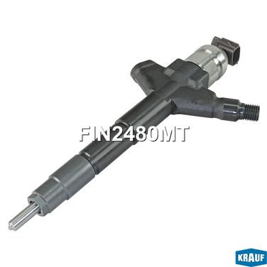 Krauf FIN2480MT Форсунка топливная - 1