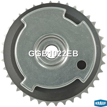 Krauf GGB1022EB Шестерня распредвала - 3