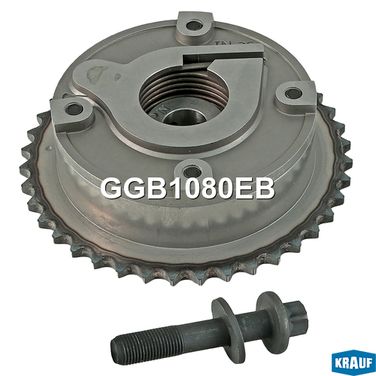 Krauf GGB1080EB Шестерня распредвала - 1