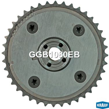 Krauf GGB1080EB Шестерня распредвала - 3