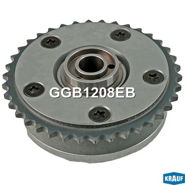 Krauf GGB1208EB Шестерня распредвала - 1