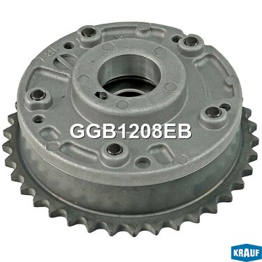 Krauf GGB1208EB Шестерня распредвала - 2
