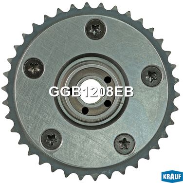 Krauf GGB1208EB Шестерня распредвала - 4