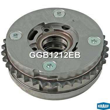 Krauf GGB1212EB Шестерня распредвала - 1