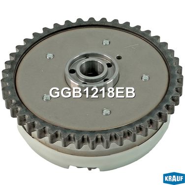 Krauf GGB1218EB Шестерня распредвала - 1