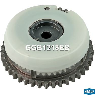 Krauf GGB1218EB Шестерня распредвала - 2