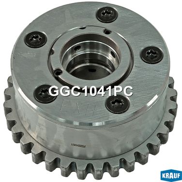 Krauf GGC1041PC Шестерня распредвала - 1