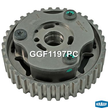 Krauf GGF1197PC Шестерня распредвала - 1
