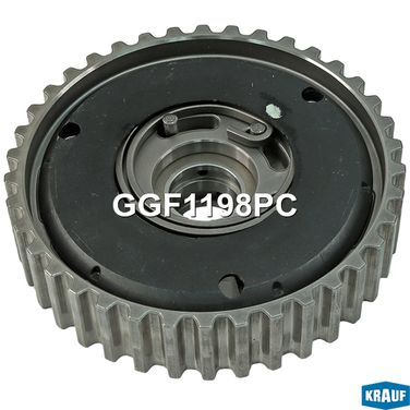 Krauf GGF1198PC Шестерня распредвала - 2